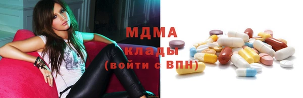 хмурый Абаза